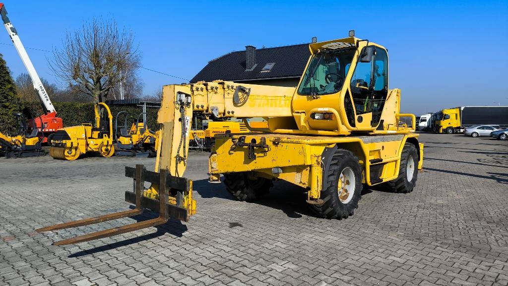 Merlo Roto 45.21 MCSS UDT DO 07.2027
