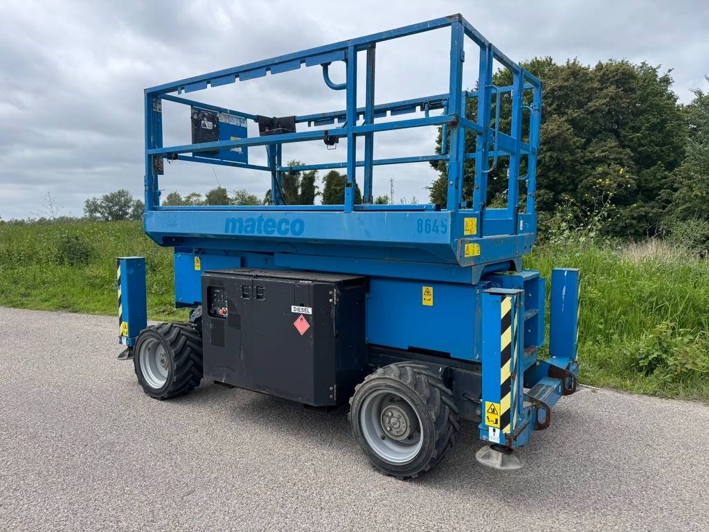 Genie GS 2669 RT