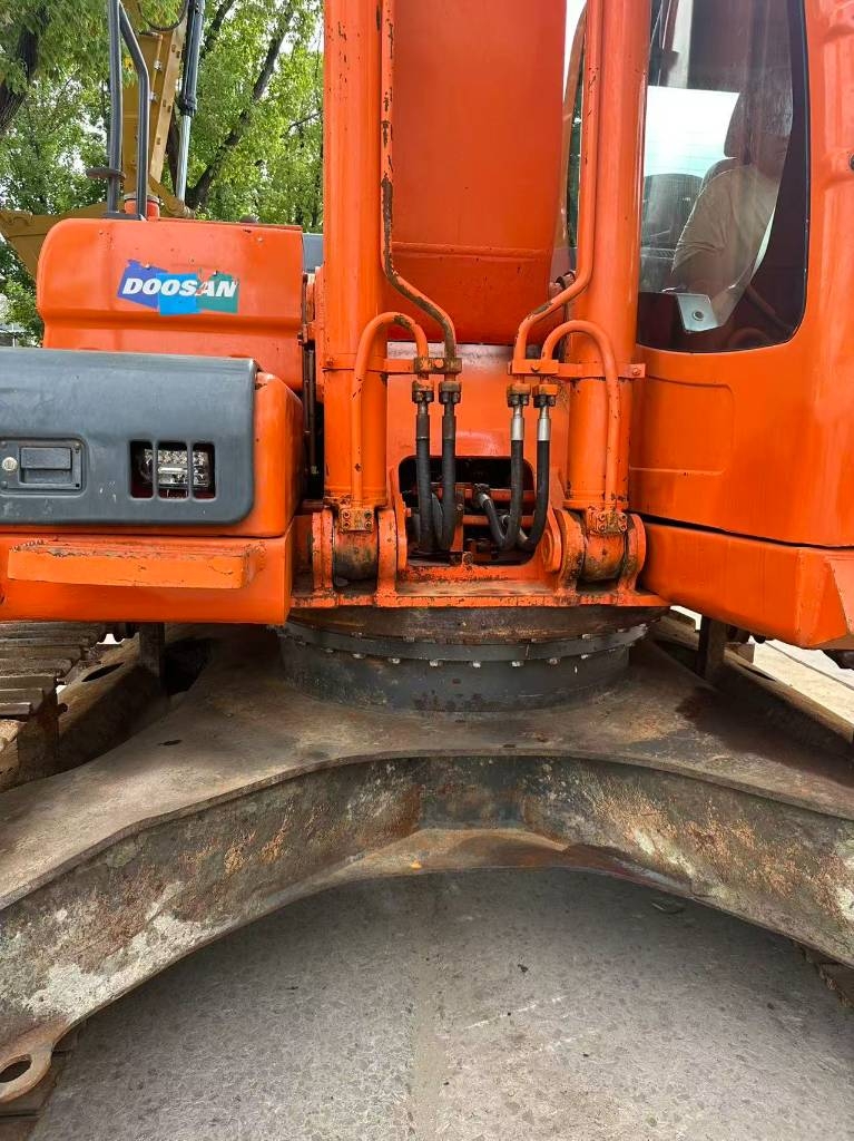 Doosan DX 300 LC