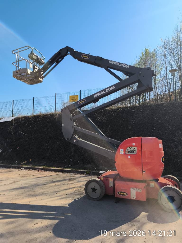 Manitou 150 AET JC