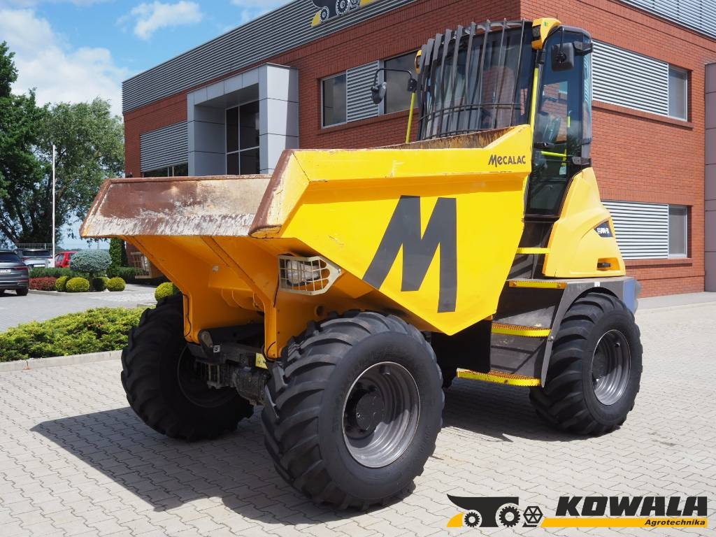 Mecalac 9 MDX