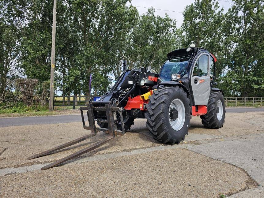 Manitou MLT 630-115 V