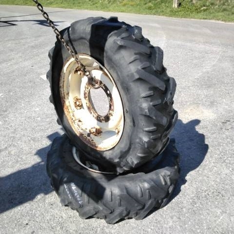 Kleber 320/85R24