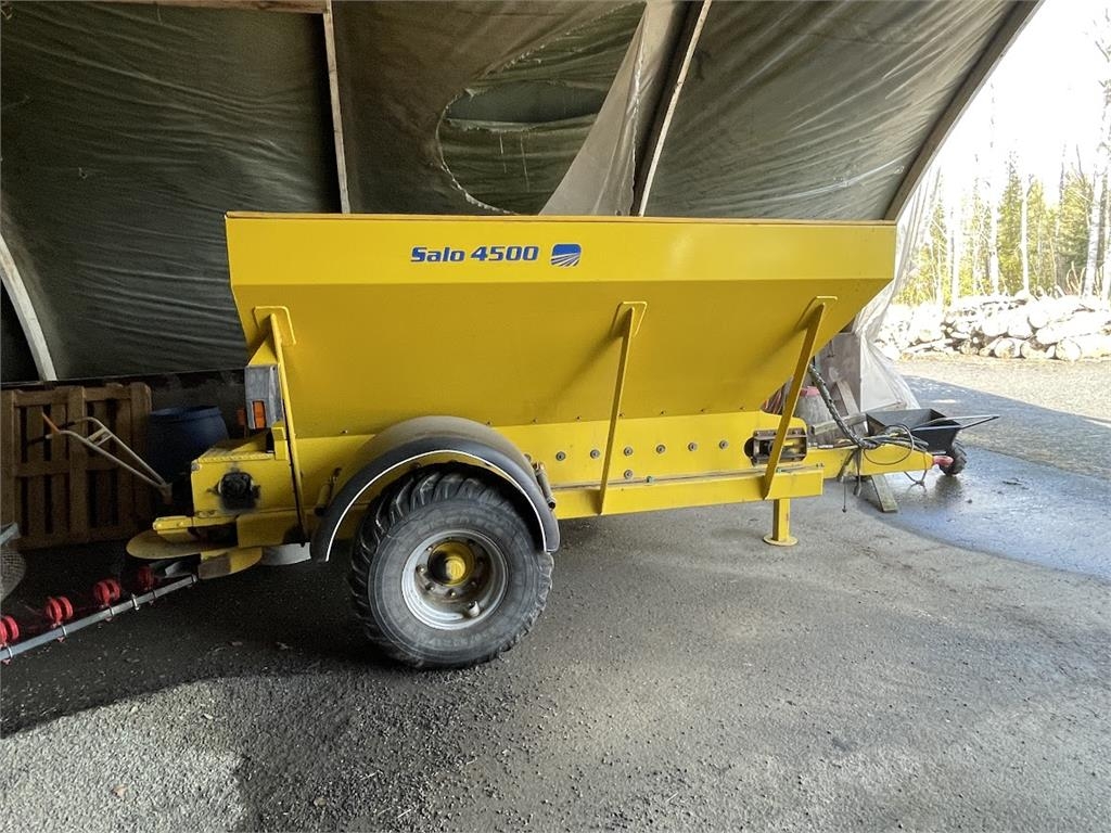 Salo 4500