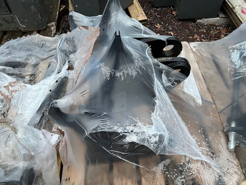 Taylor ATTACHMENTS TM420 HEADSTOCK