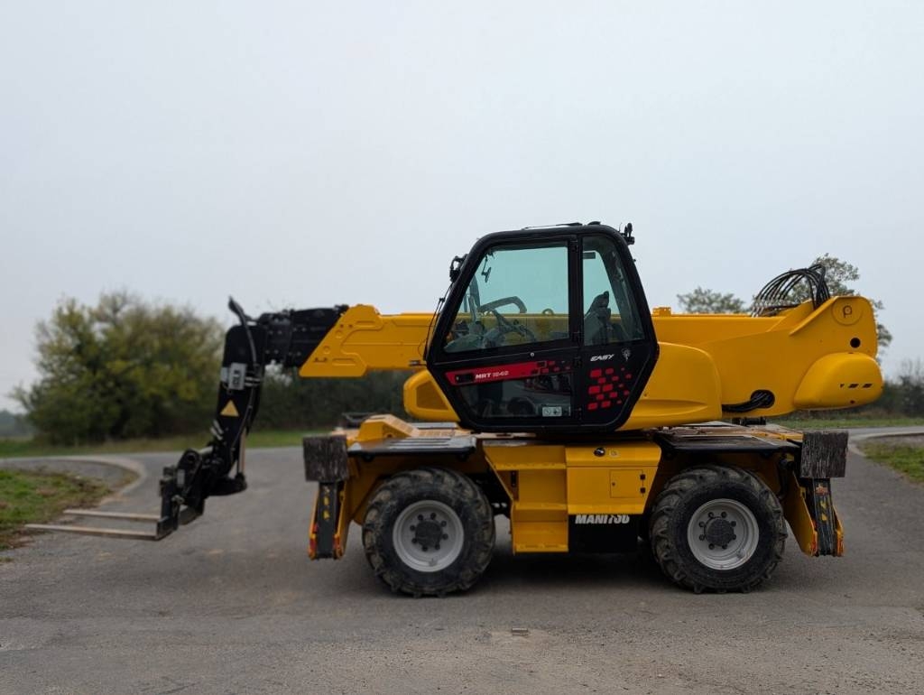 Manitou MRT 1840
