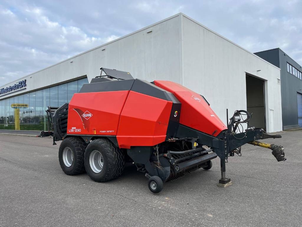 Kuhn LSB1290