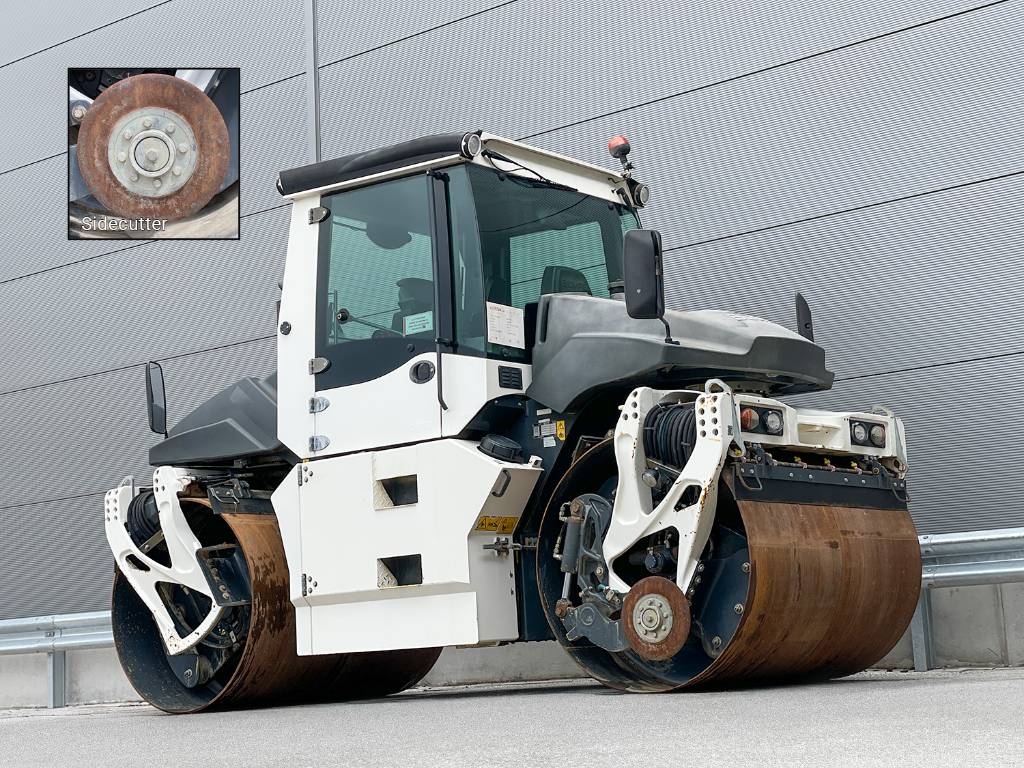 Bomag BW 174 AP-4V AM