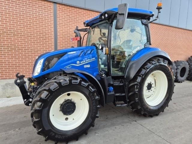 New Holland T5.120 AC