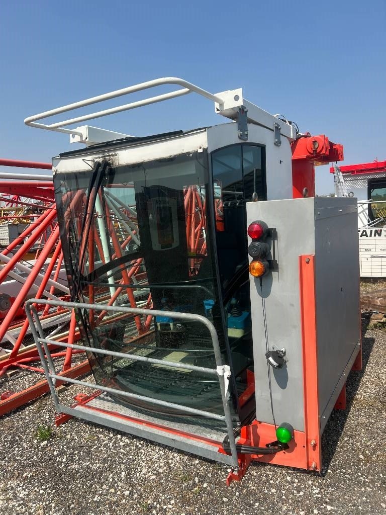 Potain MDT 178