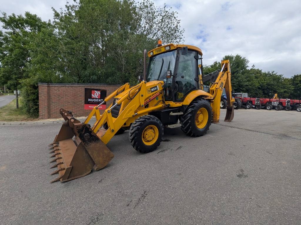 JCB 3CX