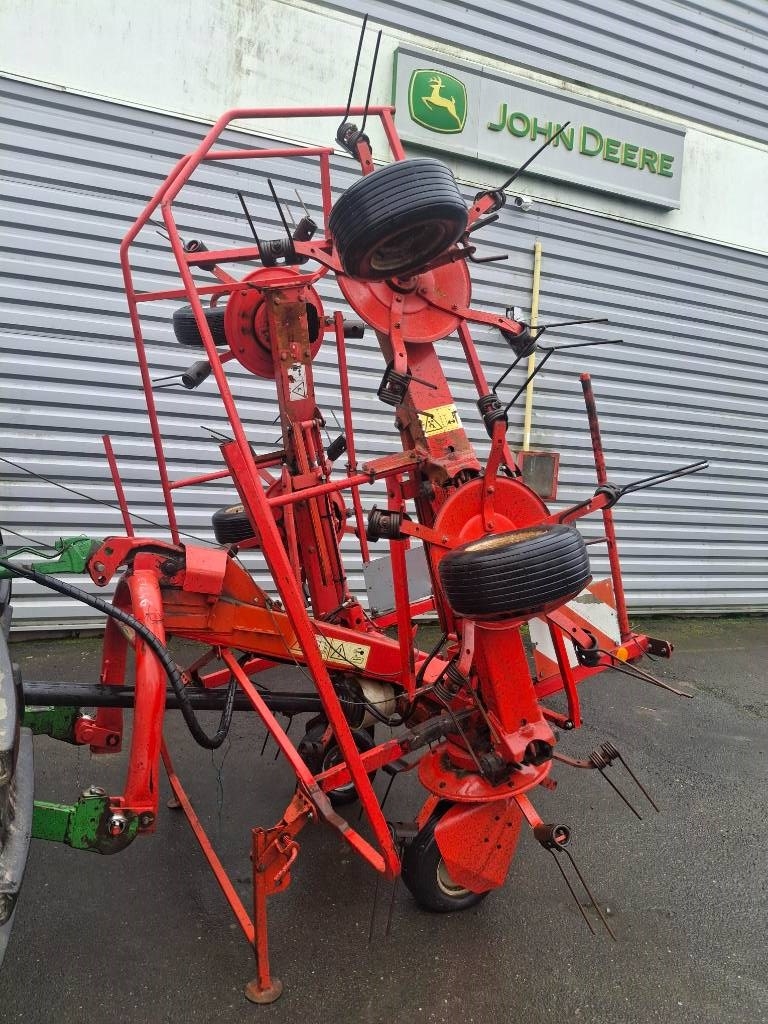 Kuhn GF 5902