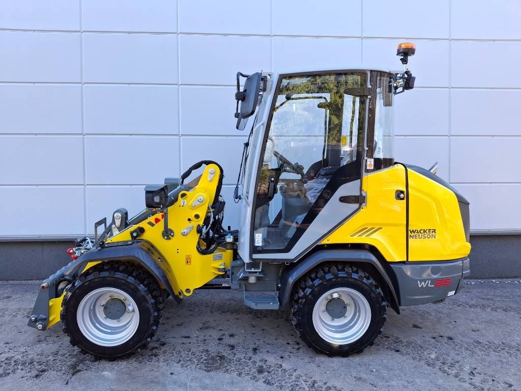 Wacker Neuson WL 28