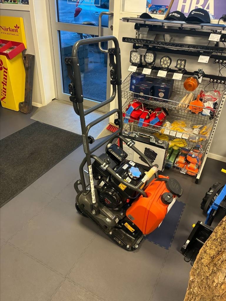 Husqvarna LF75 LAT 420