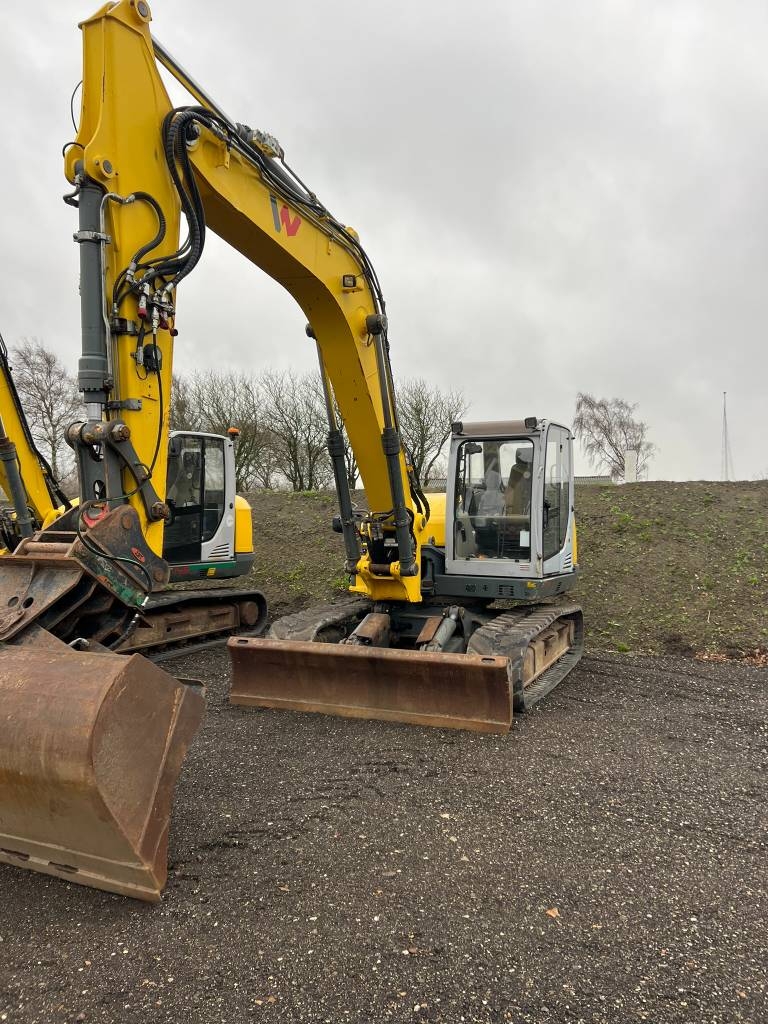 Wacker Neuson ET 145