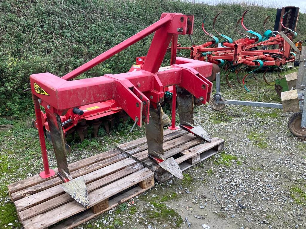 Wifo WU-23-R-700-1800