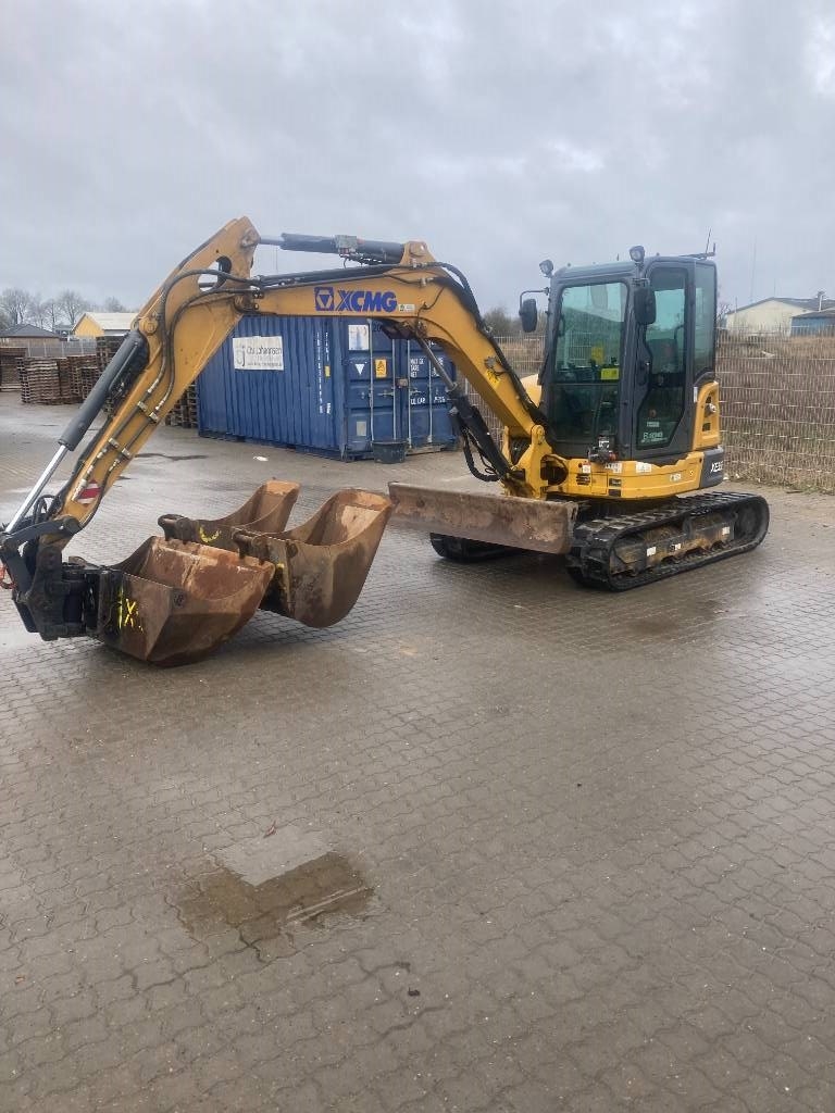 XCMG XE 55 E