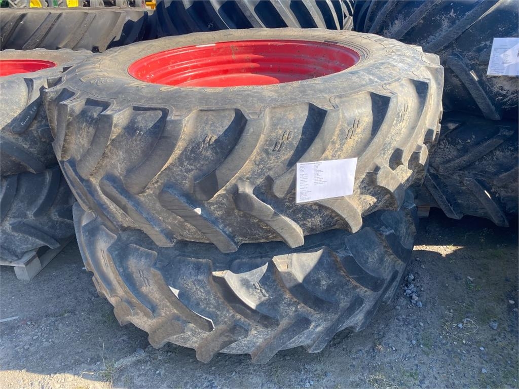 Alliance 520/85R42