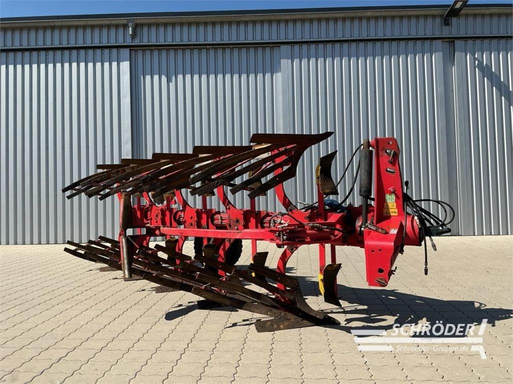 Pöttinger SERVO 45 S PLUS