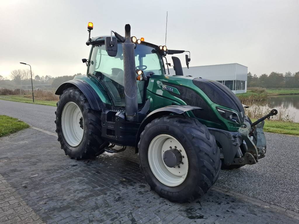 Valtra T 194 Direct TwinTrac