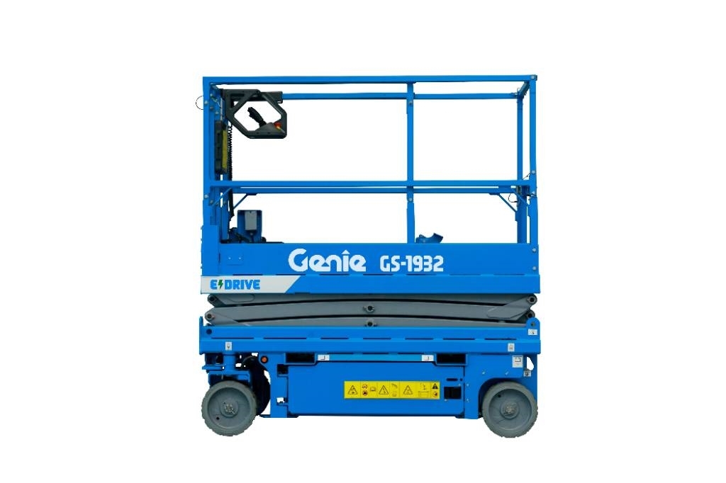 Genie GS 1932 E-Drive