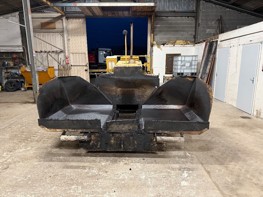 CAT BB 621 E