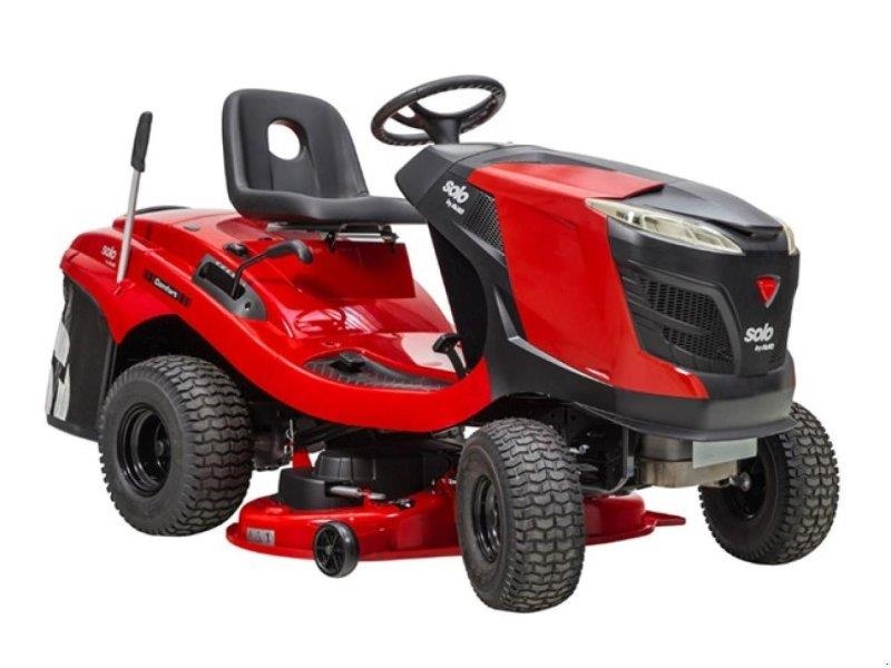 Solis T18-93.4 HD-A V2 Comfort — occasion