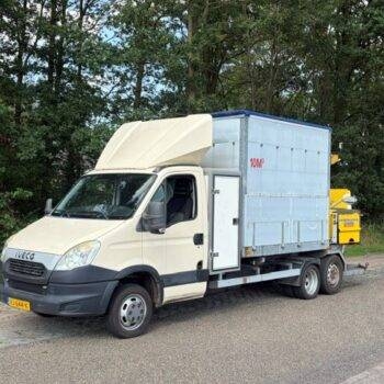 Iveco 40C 15