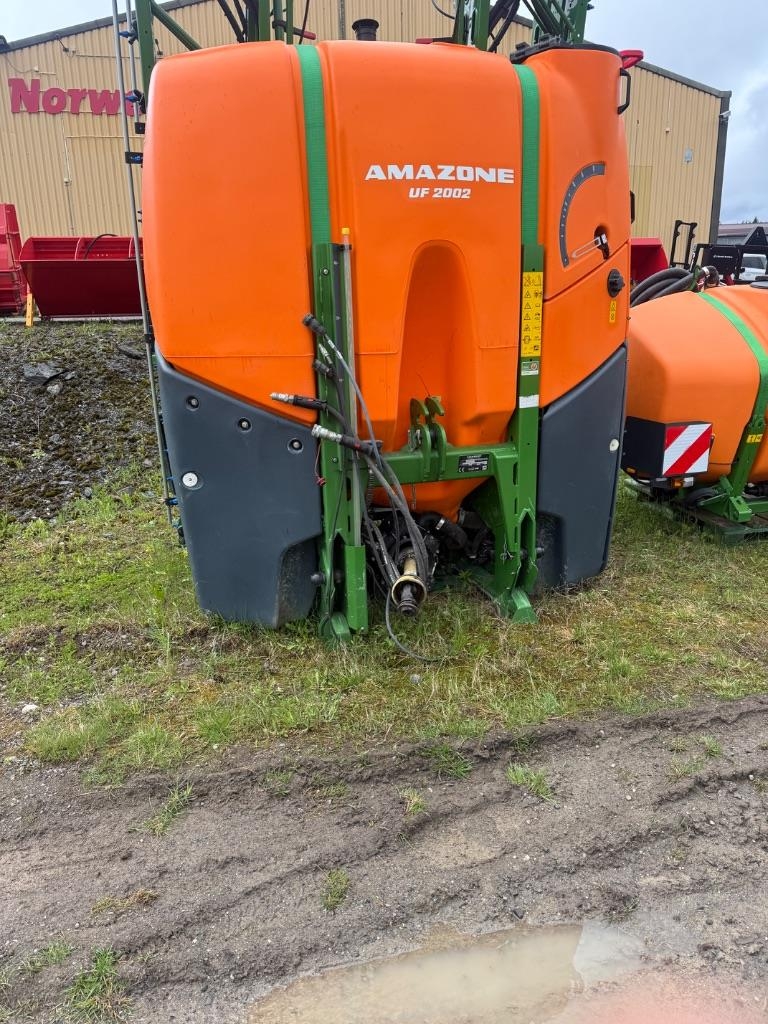 Amazone UF 1602