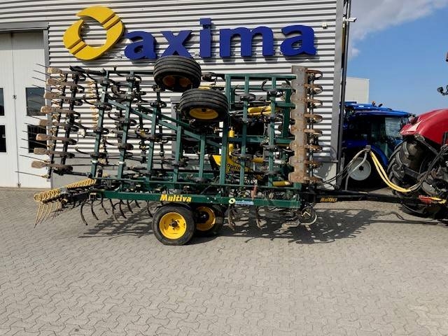 Multiva Optima T600