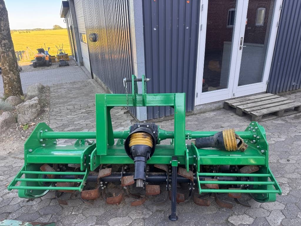 Dk-Tec 1GNA-200 Fræser