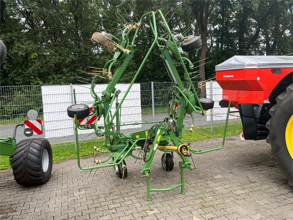 Krone KW 6.72