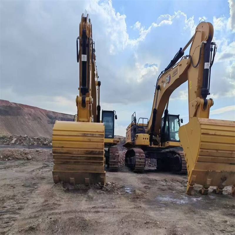 CAT 395 DL