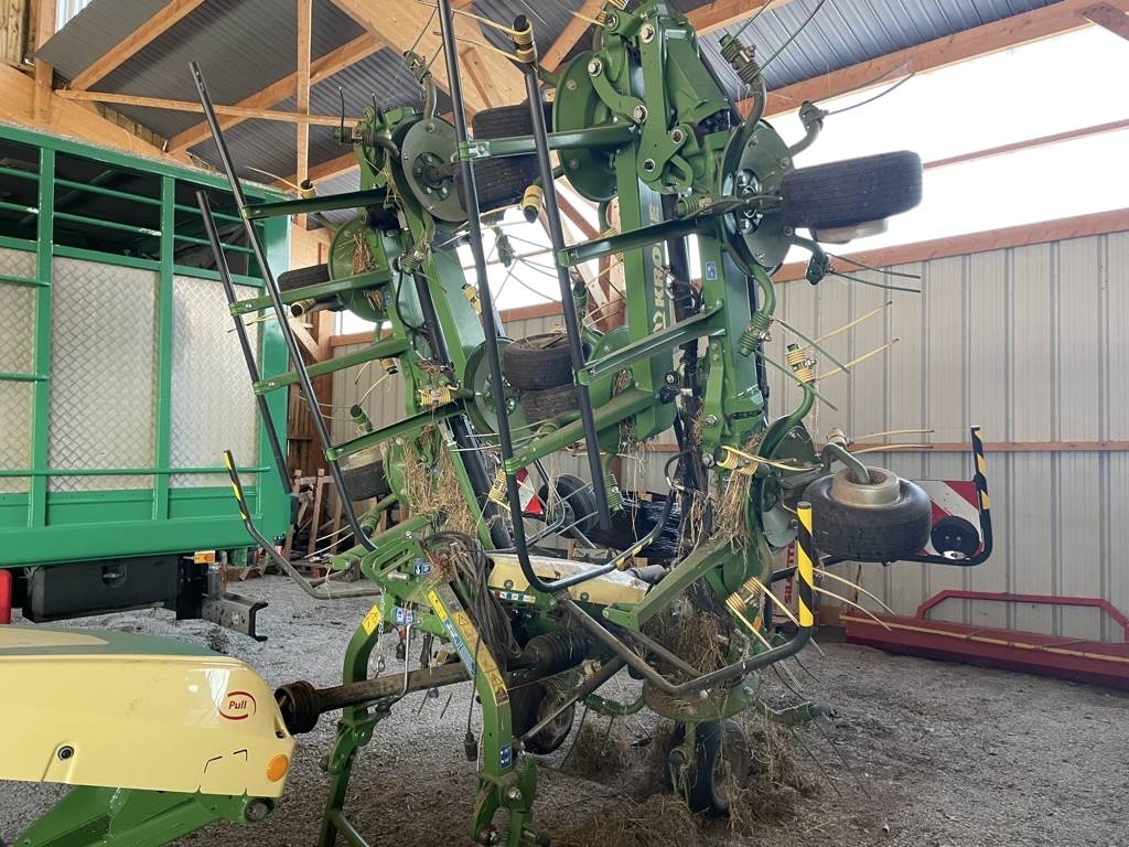 Krone KW 103-15