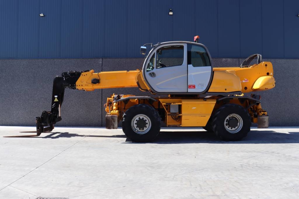 Manitou MRT 2540 Privilege
