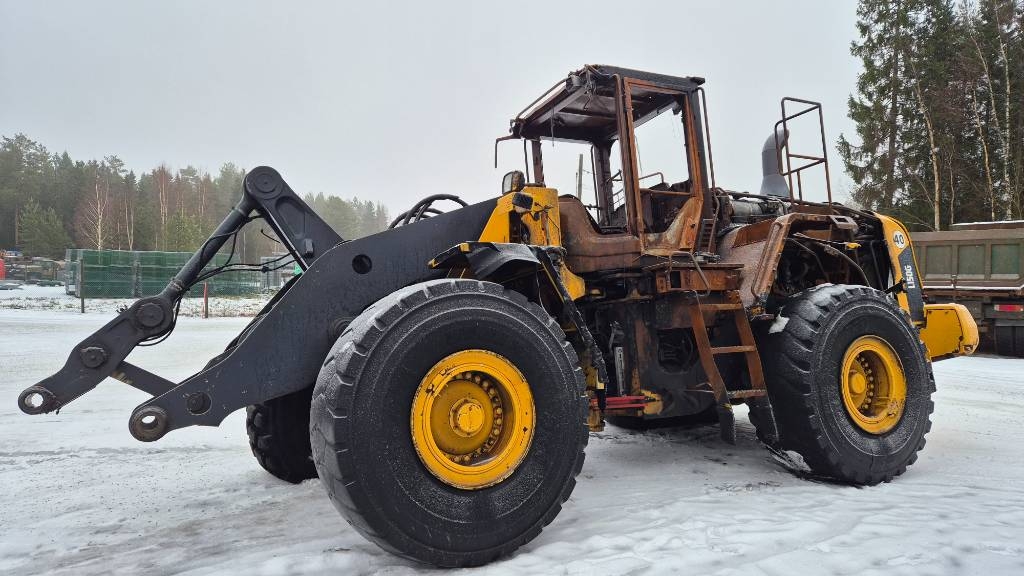 Volvo L 150 G