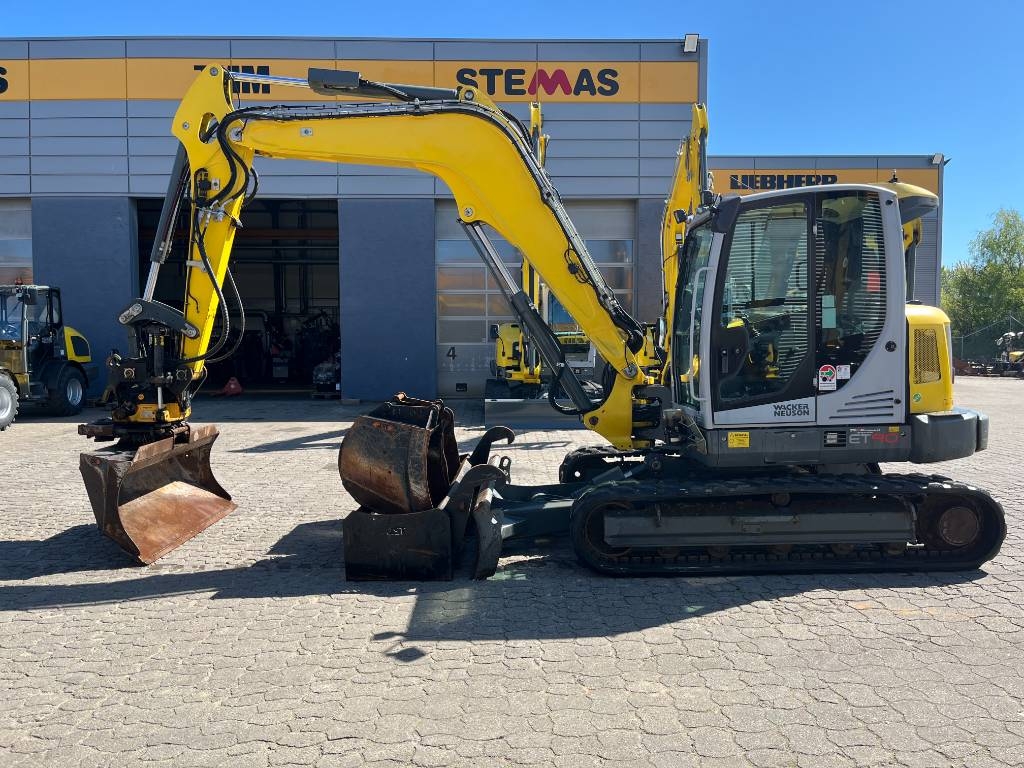 Wacker Neuson ET 90