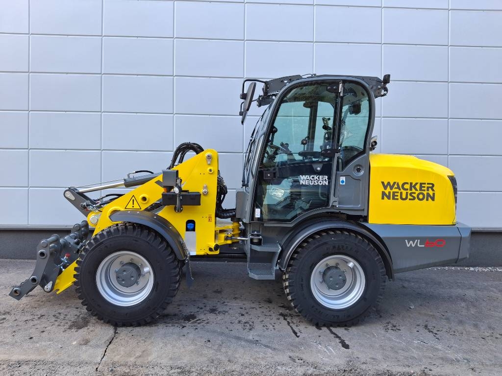 Wacker Neuson WL 60