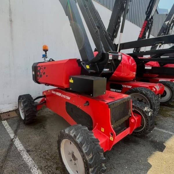 Manitou MANGO 12