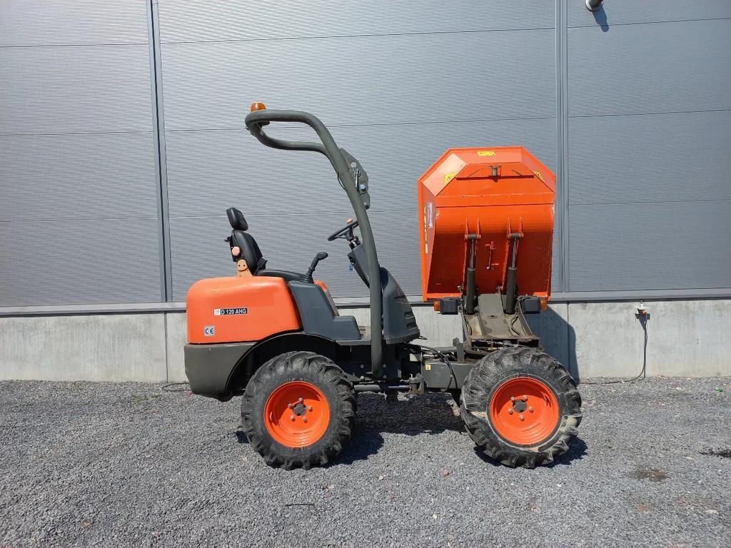 Ausa D120 AHG