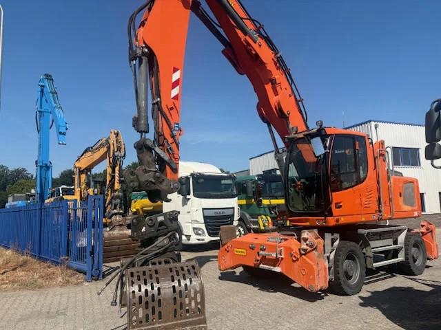 Liebherr LH LH 26 M Litronic