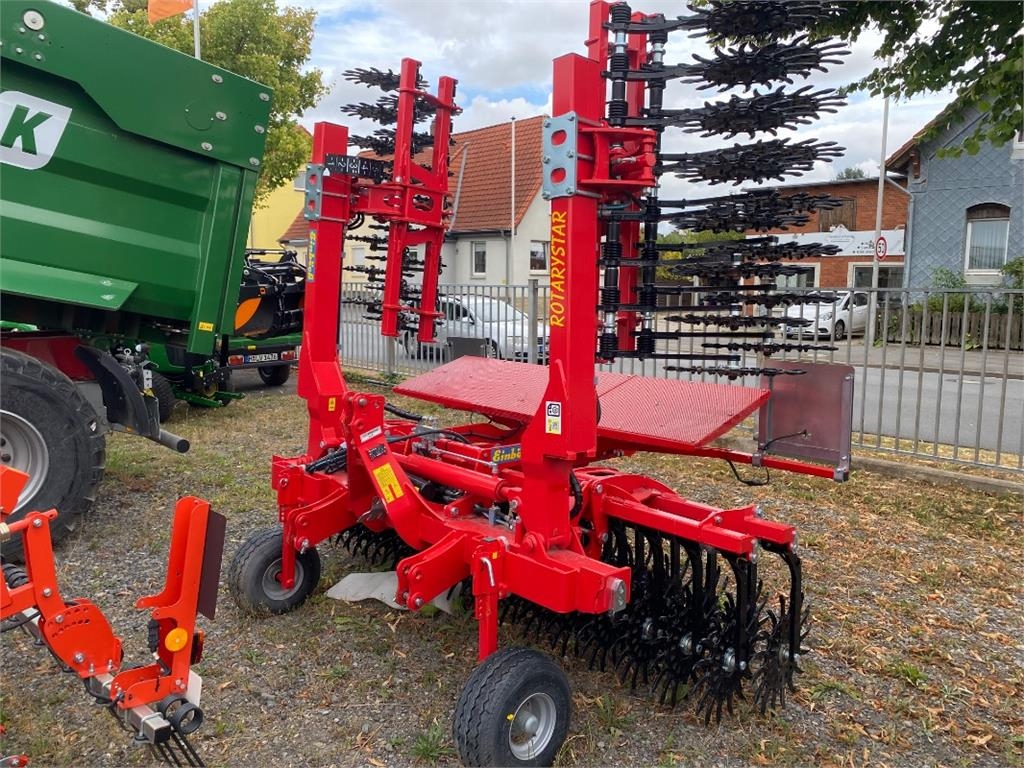 Einböck ROTARYSTAR 600