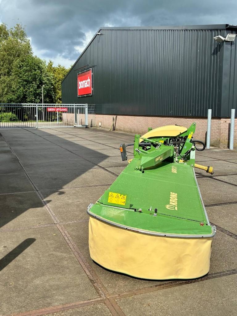 Krone EasyCut B 1000