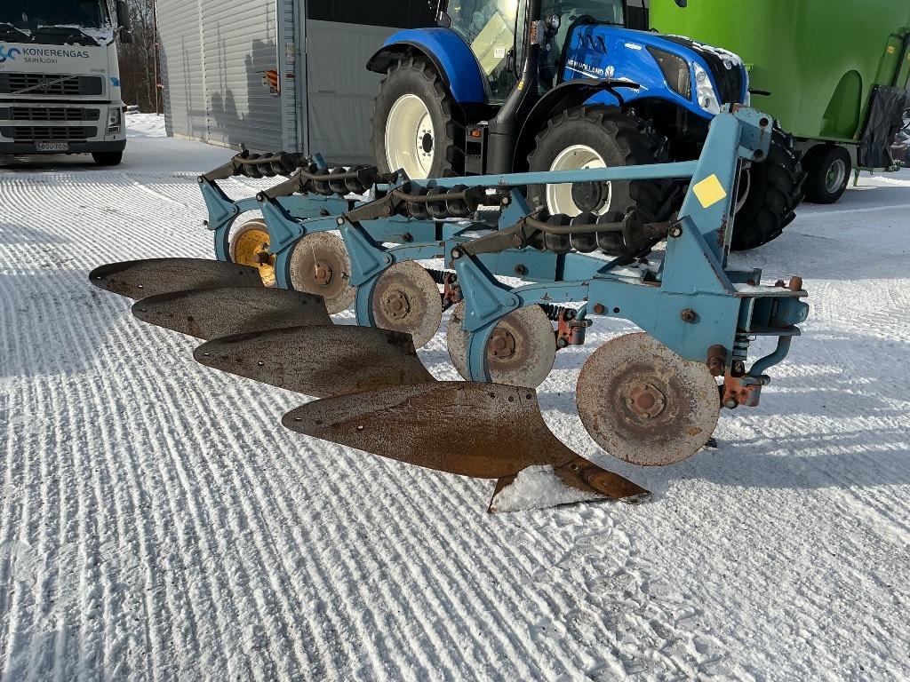 Överum CT 487