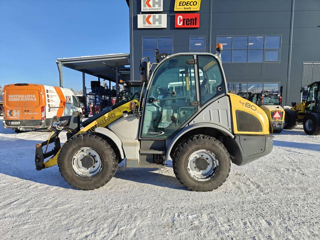 Kramer 480