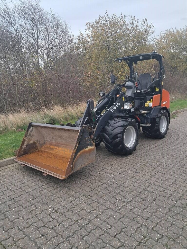 Kubota RT280-2