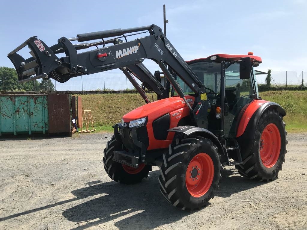 Kubota M 5111