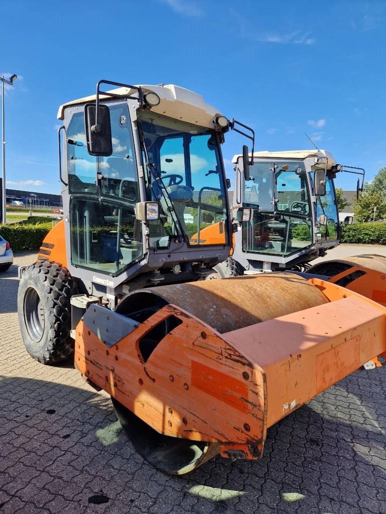 Hamm H7i