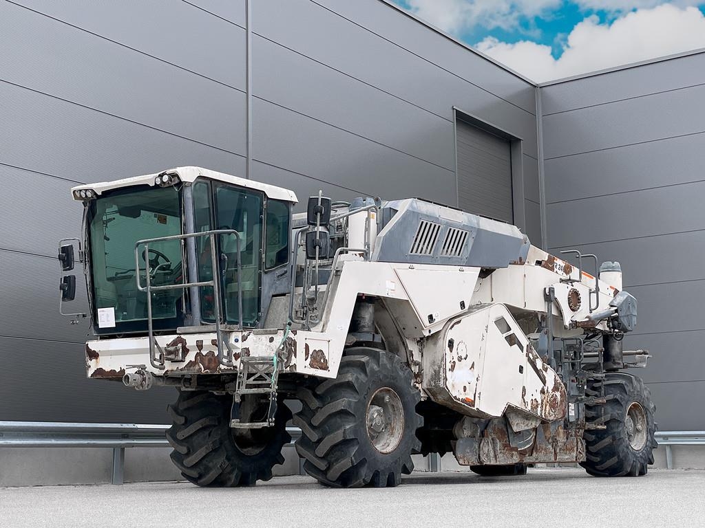 Wirtgen WR 240I