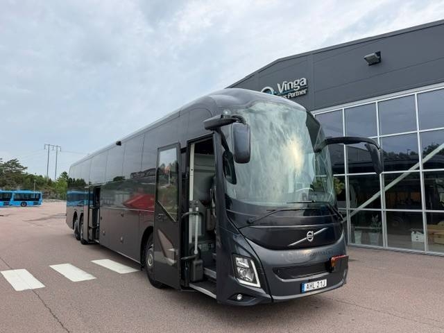Volvo 9700